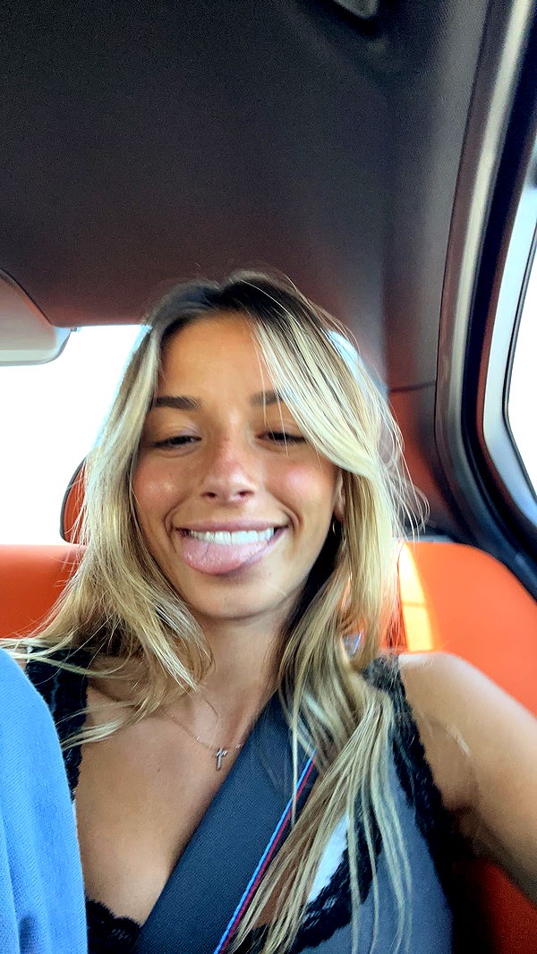 sadie.mckenna image ~ Altpins