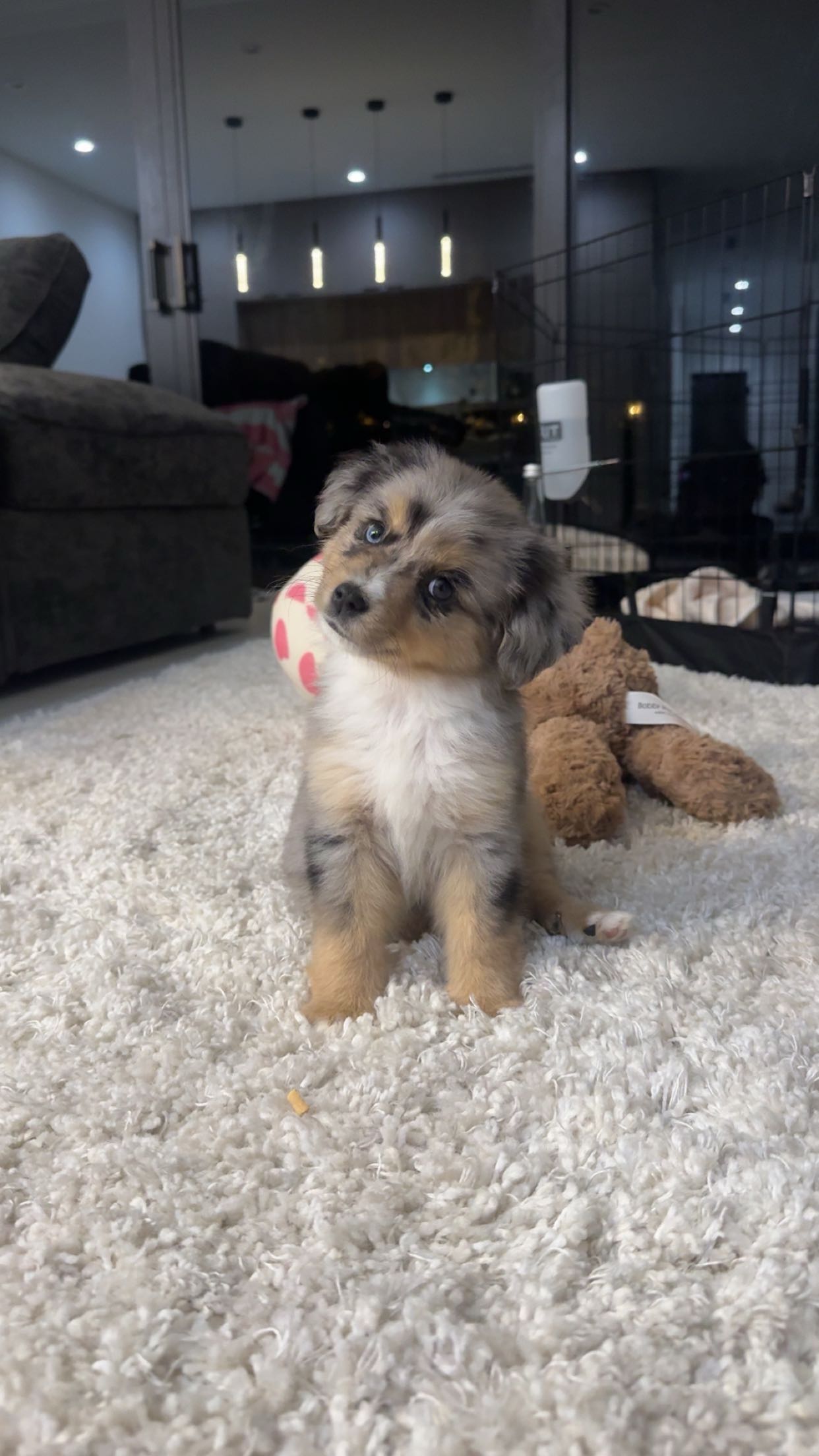 sadie.mckenna snapchat image archive image