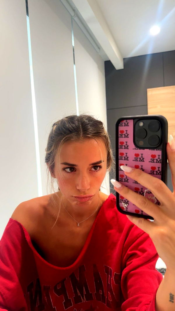 sadie.mckenna image ~ Altpins