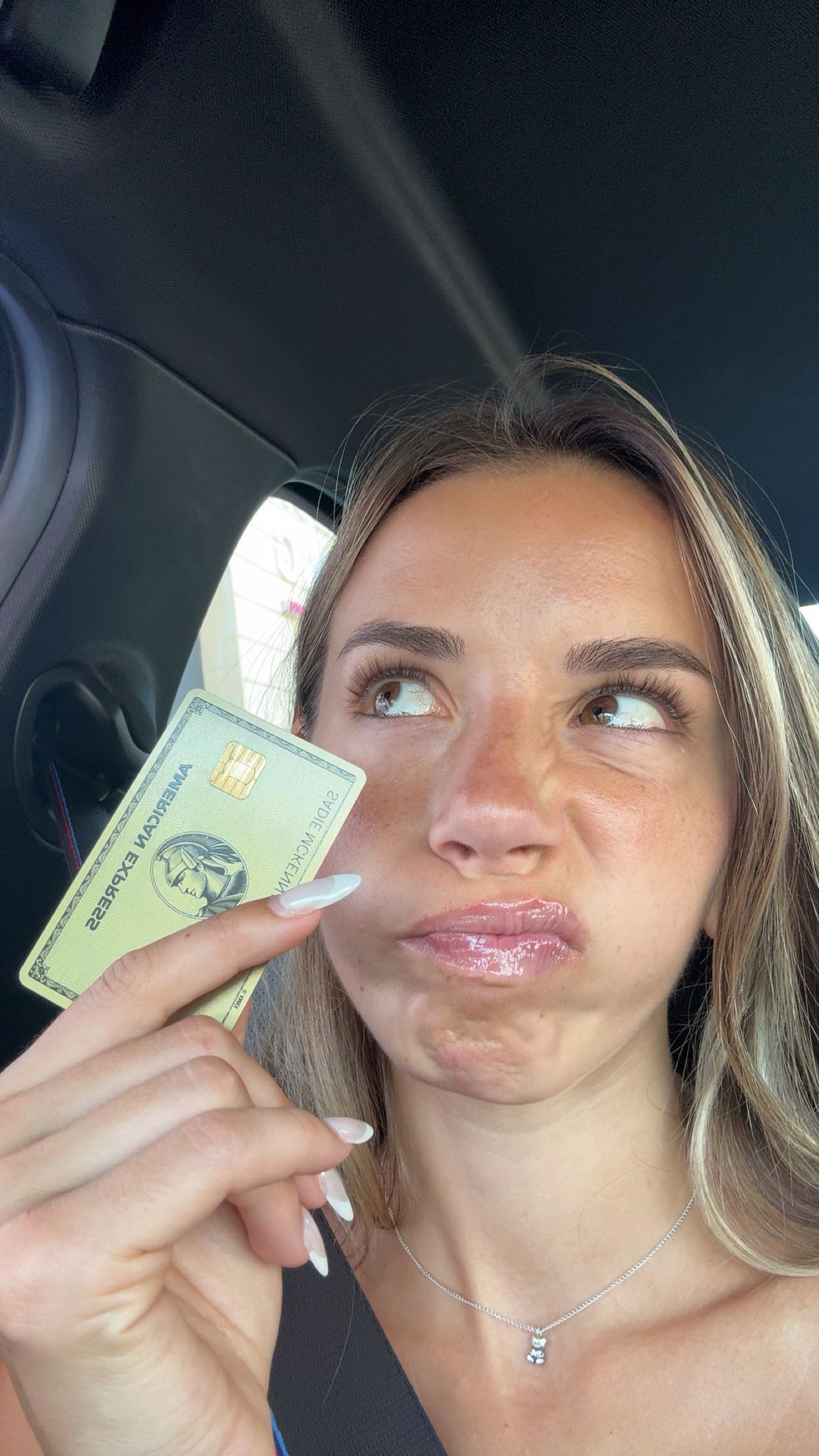 sadie.mckenna snapchat image archive image