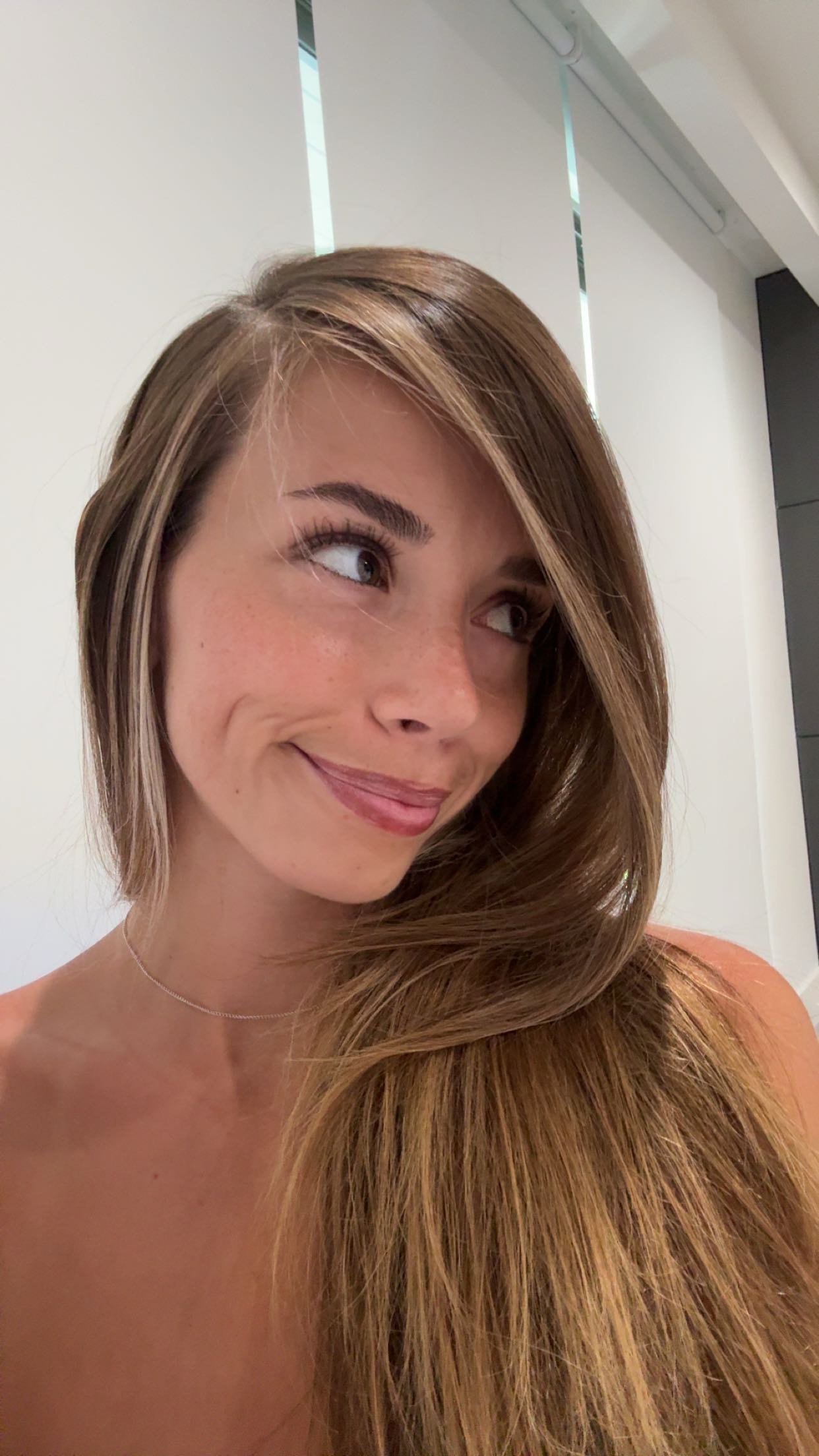 sadie.mckenna snapchat image archive image