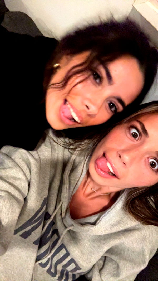 sadie.mckenna image ~ Altpins