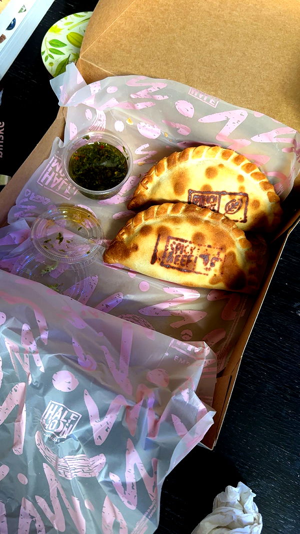 sadie.mckenna image ~ Altpins