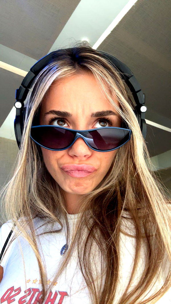 sadie.mckenna image ~ Altpins