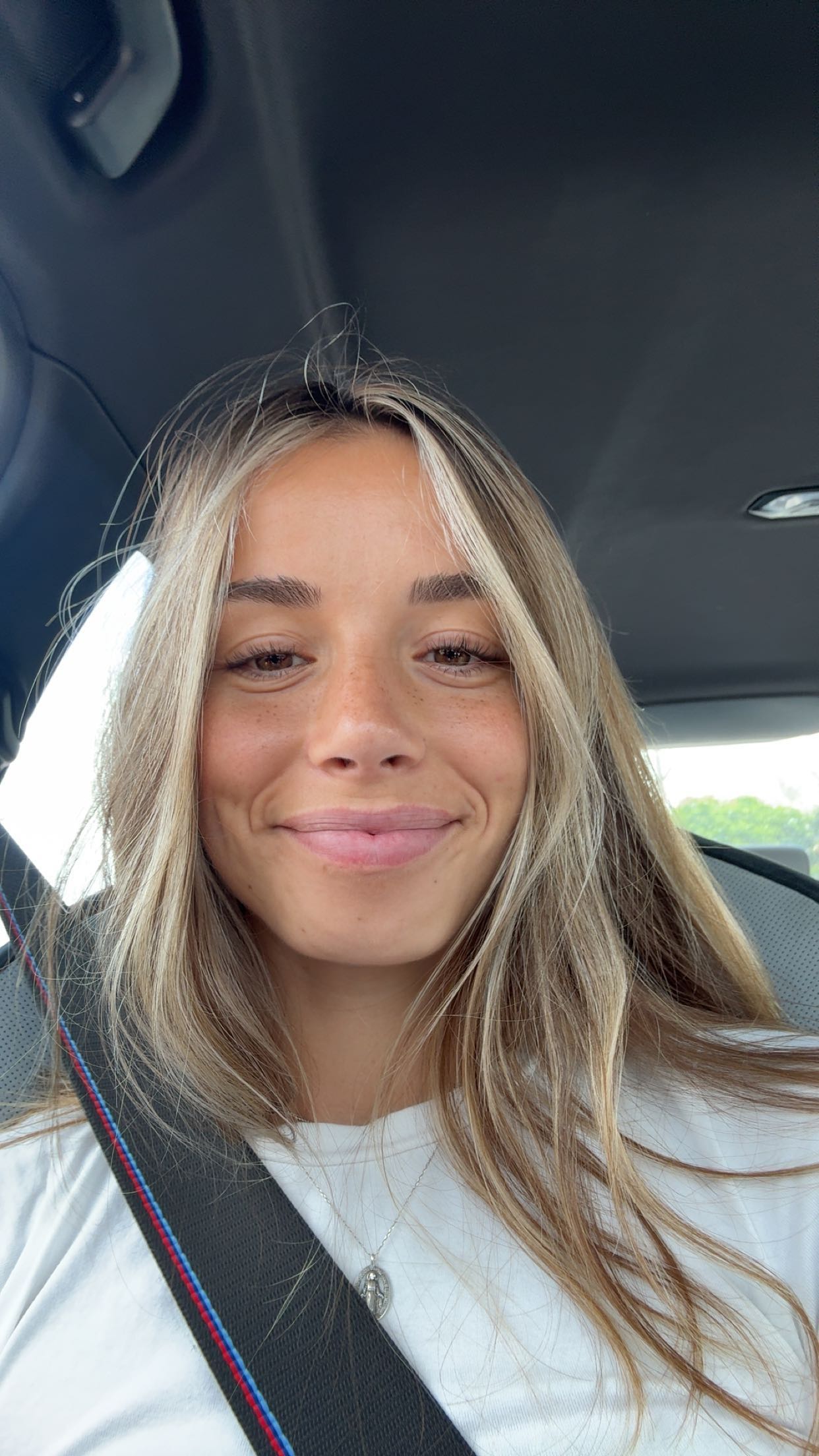 sadie.mckenna snapchat image archive image