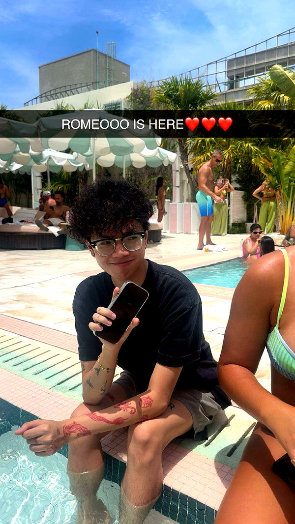 sadie.mckenna image ~ Altpins