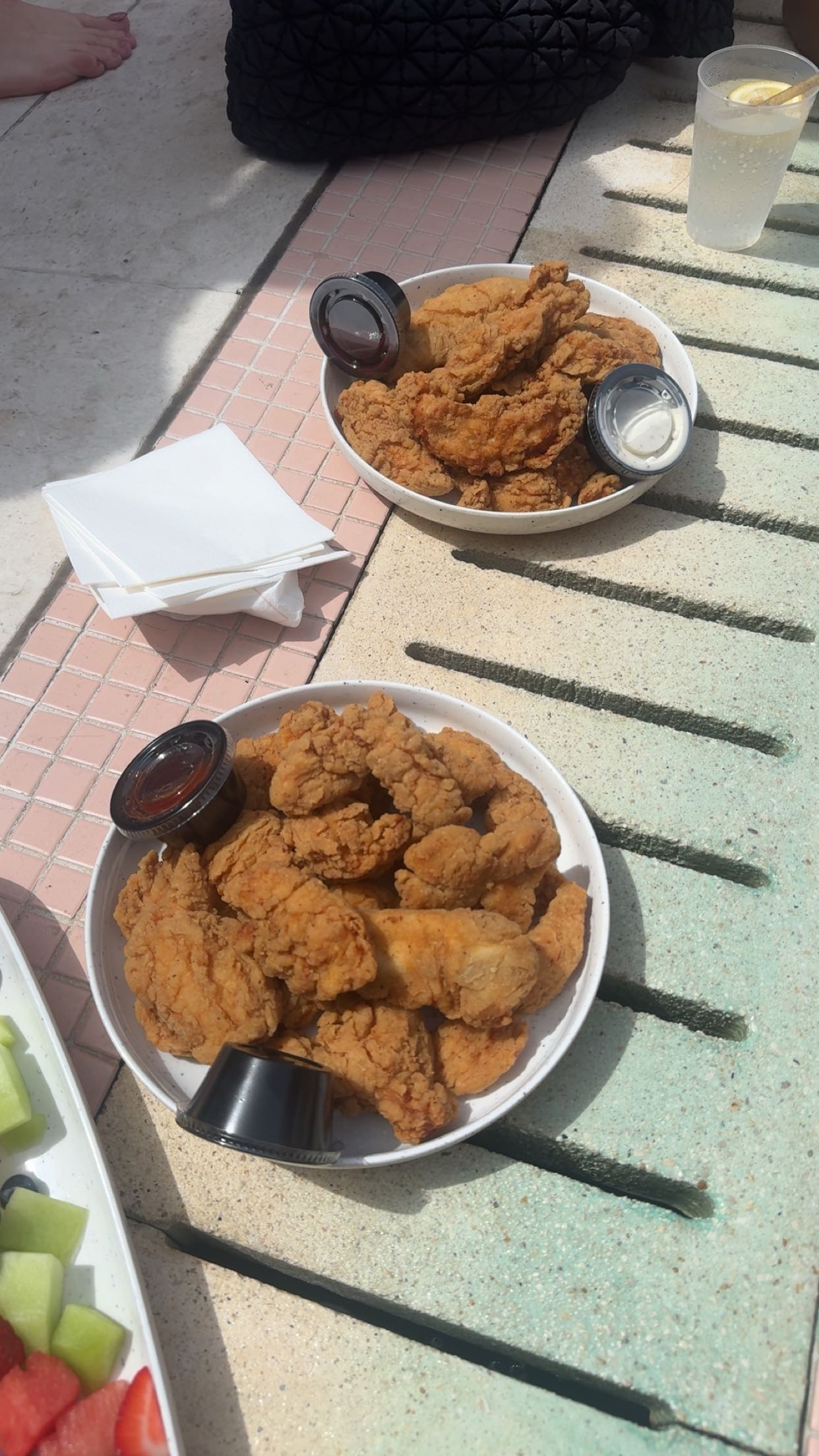 sadie.mckenna snapchat image archive image