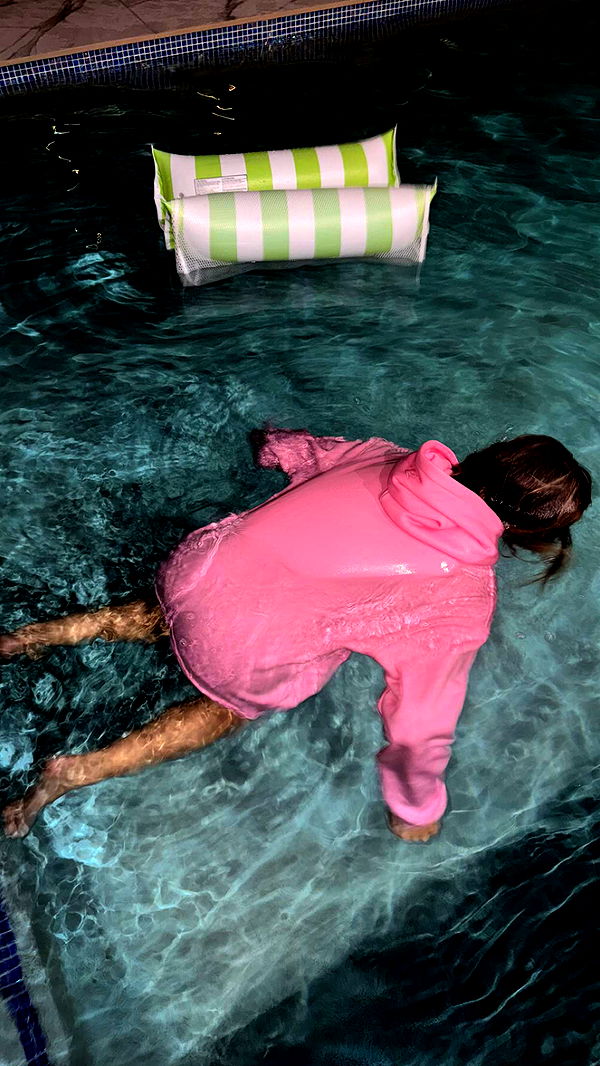 sadie.mckenna image ~ Altpins