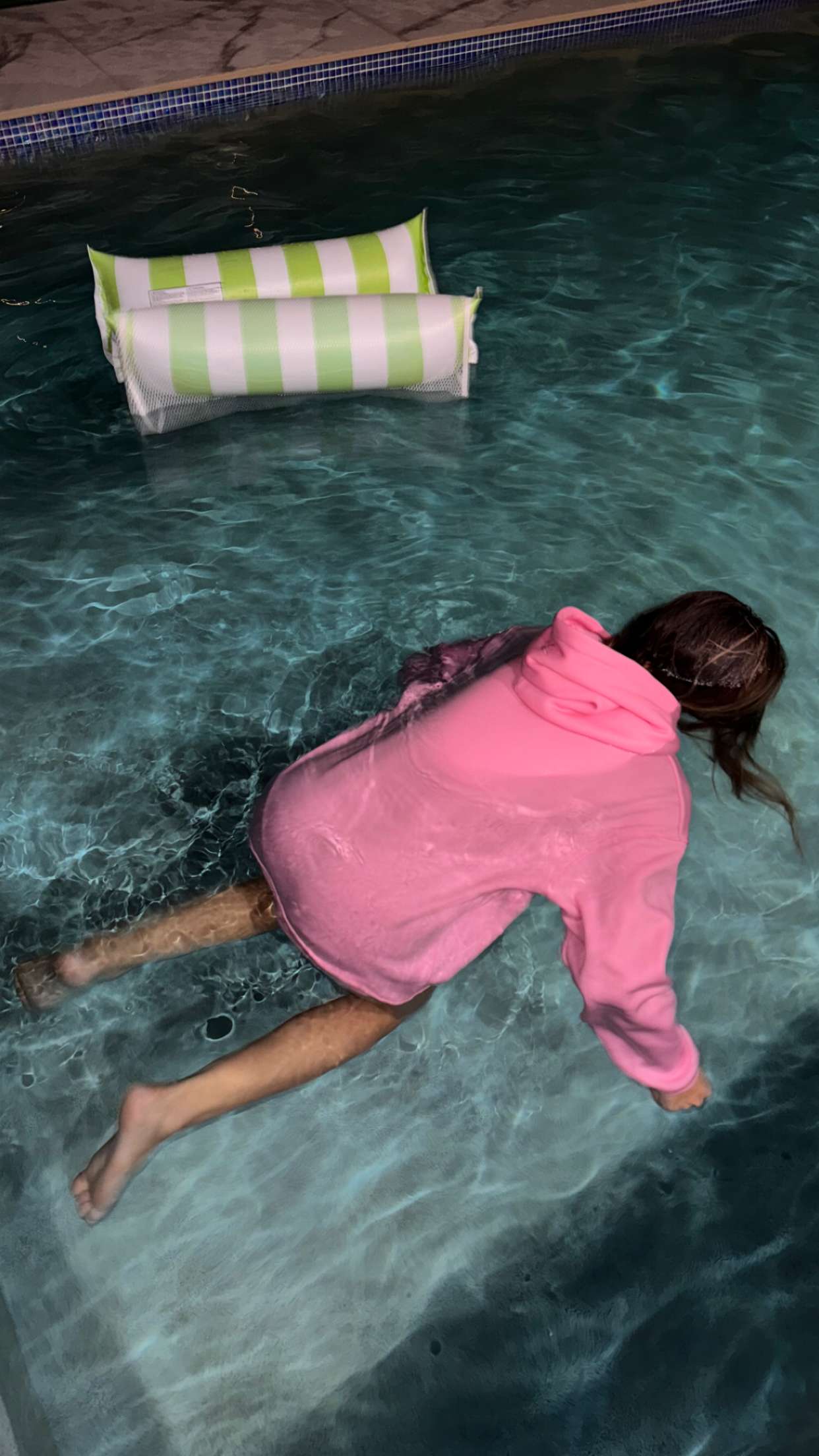 sadie.mckenna snapchat image archive image