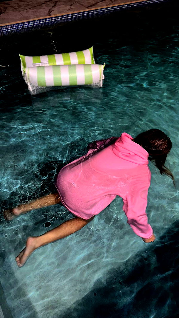 sadie.mckenna image ~ Altpins