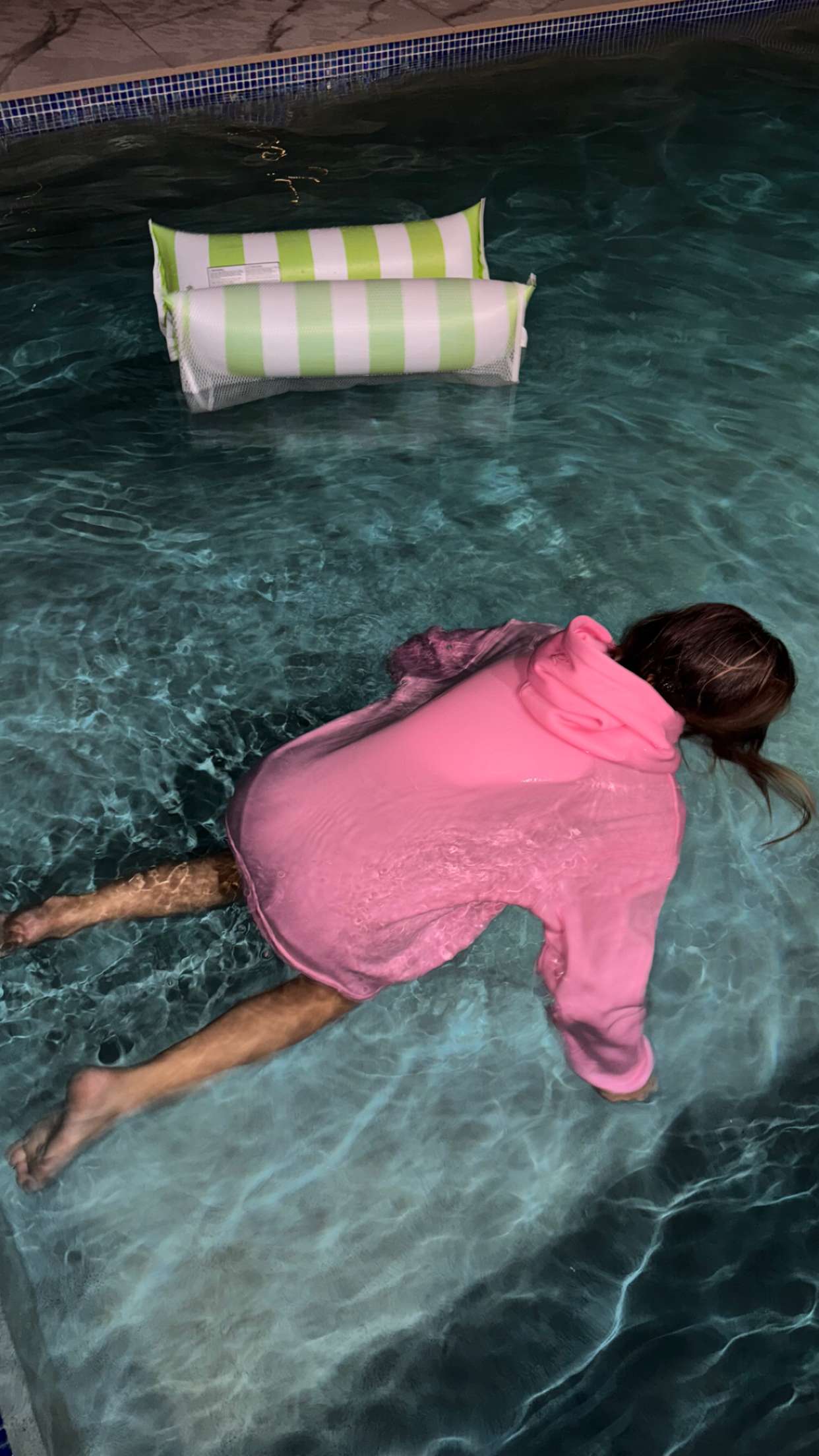 sadie.mckenna snapchat image archive image