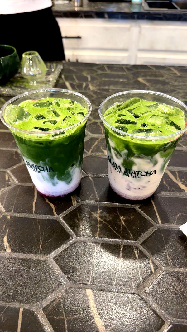 sadie.mckenna image ~ Altpins