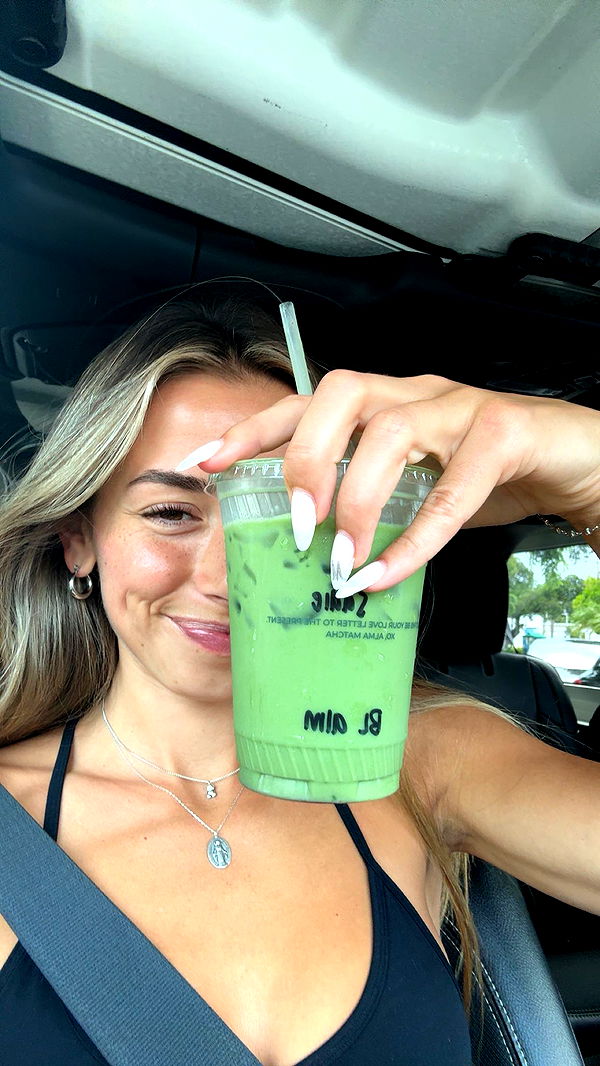 sadie.mckenna image ~ Altpins