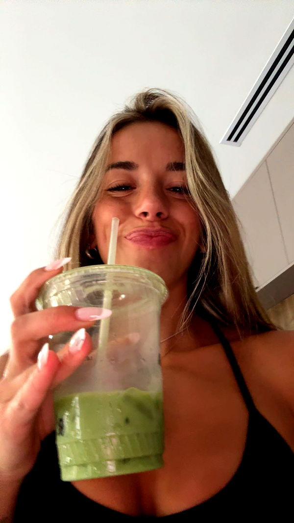 sadie.mckenna image ~ Altpins