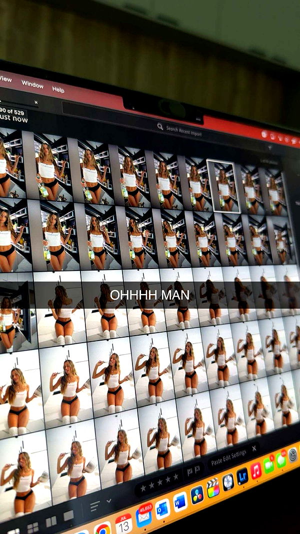 sadie.mckenna image ~ Altpins