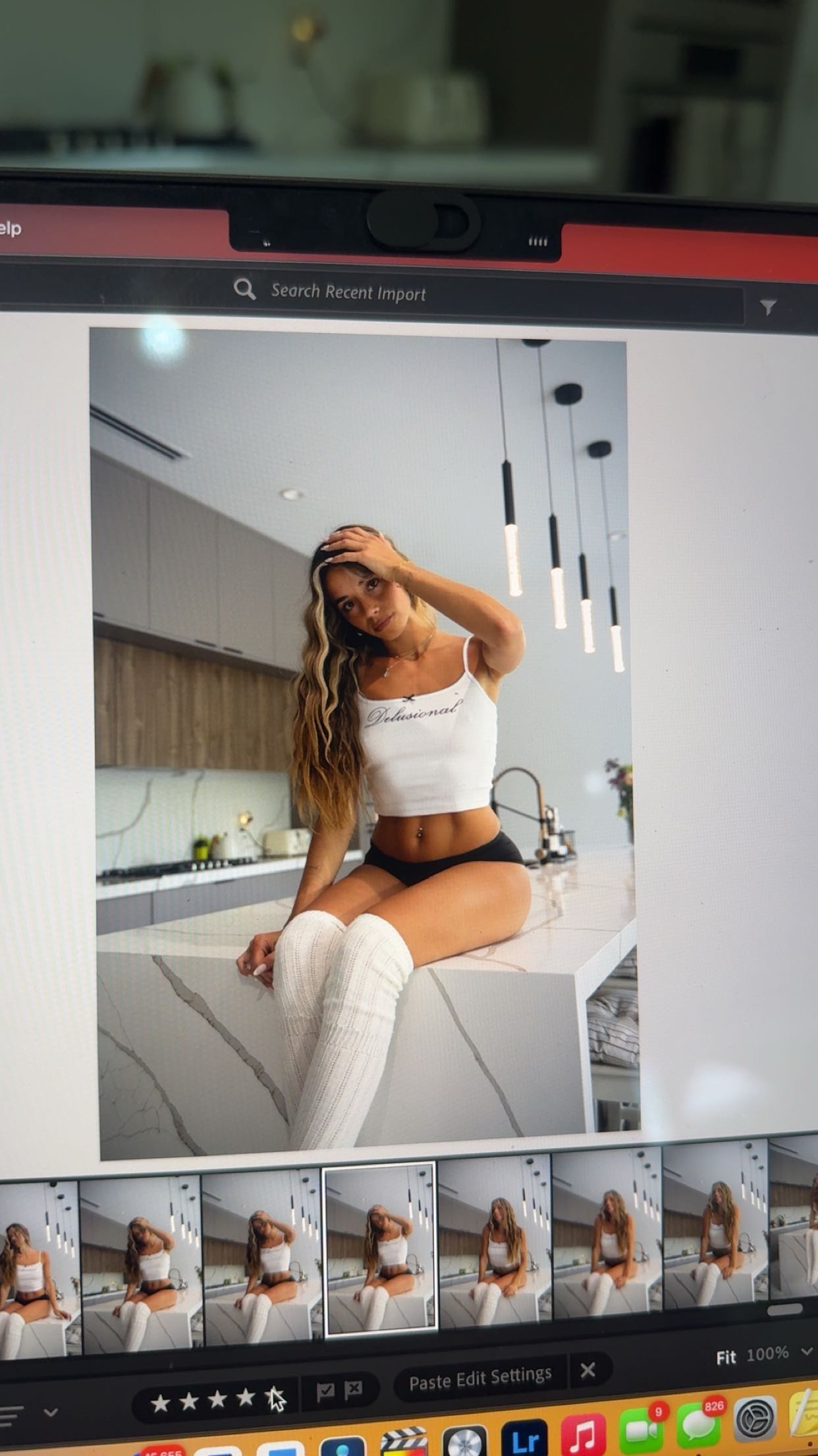 sadie.mckenna snapchat image archive image