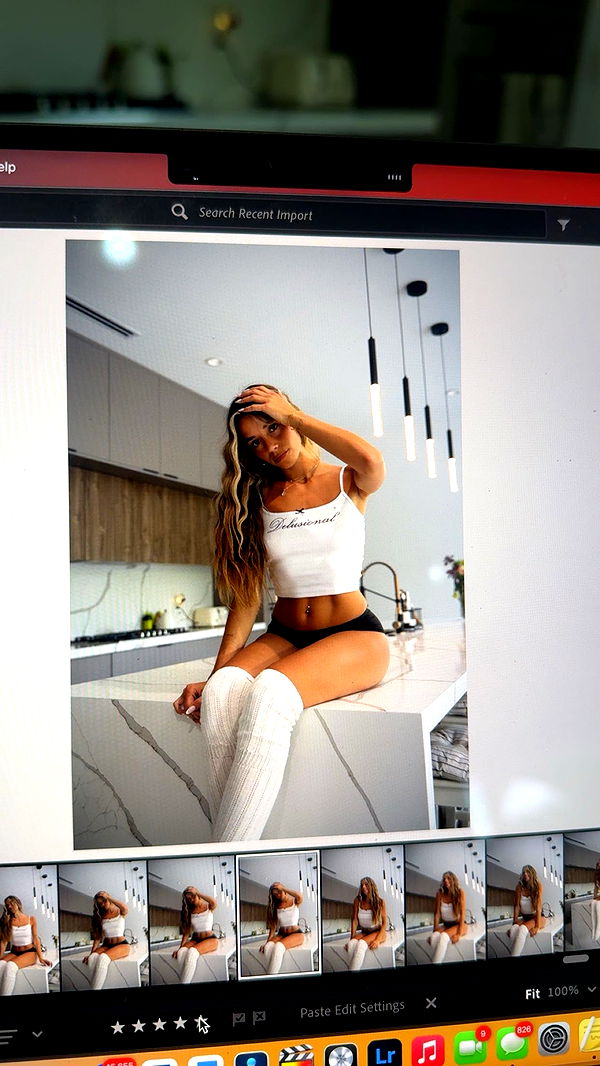 sadie.mckenna image ~ Altpins