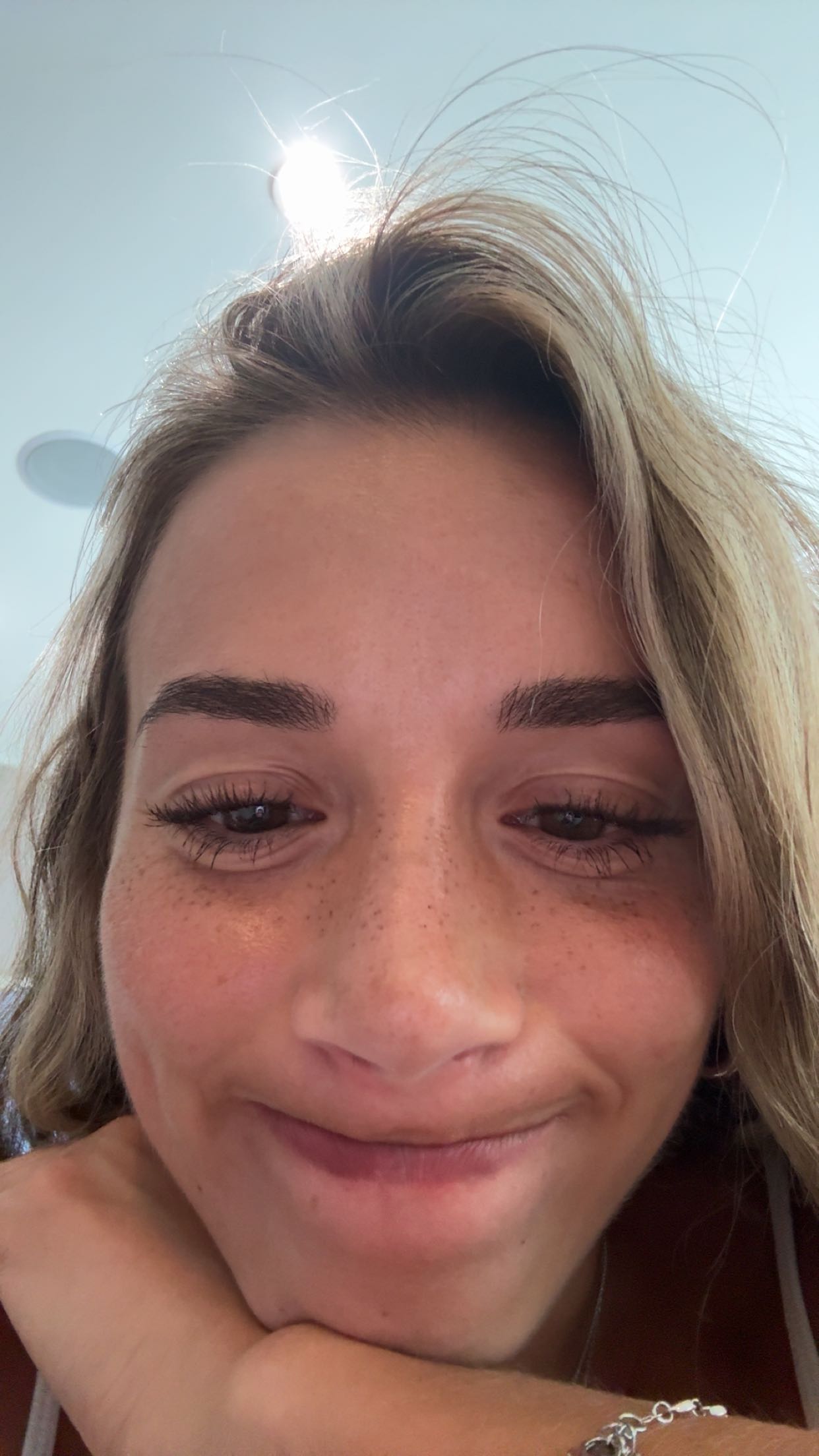 sadie.mckenna snapchat image archive image