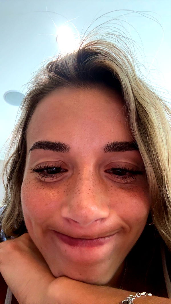 sadie.mckenna image ~ Altpins