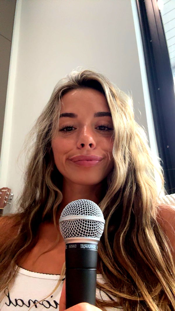 sadie.mckenna image ~ Altpins