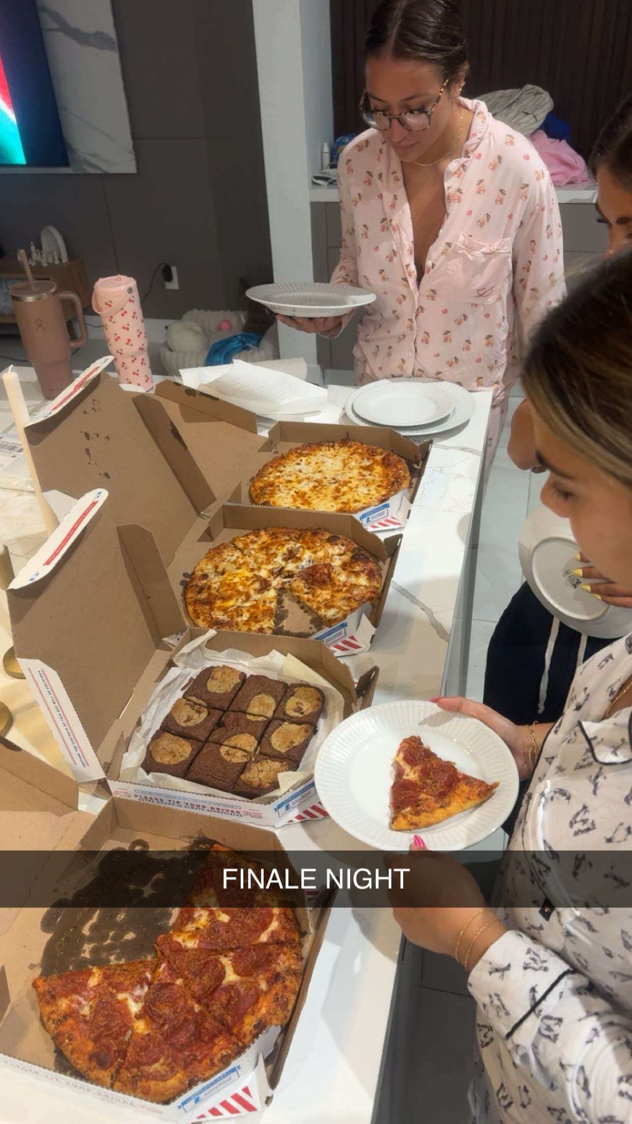 sadie.mckenna snapchat image archive image