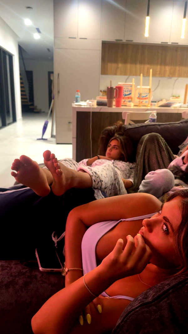 sadie.mckenna image ~ Altpins