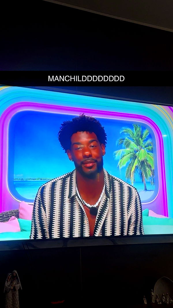 sadie.mckenna image ~ Altpins