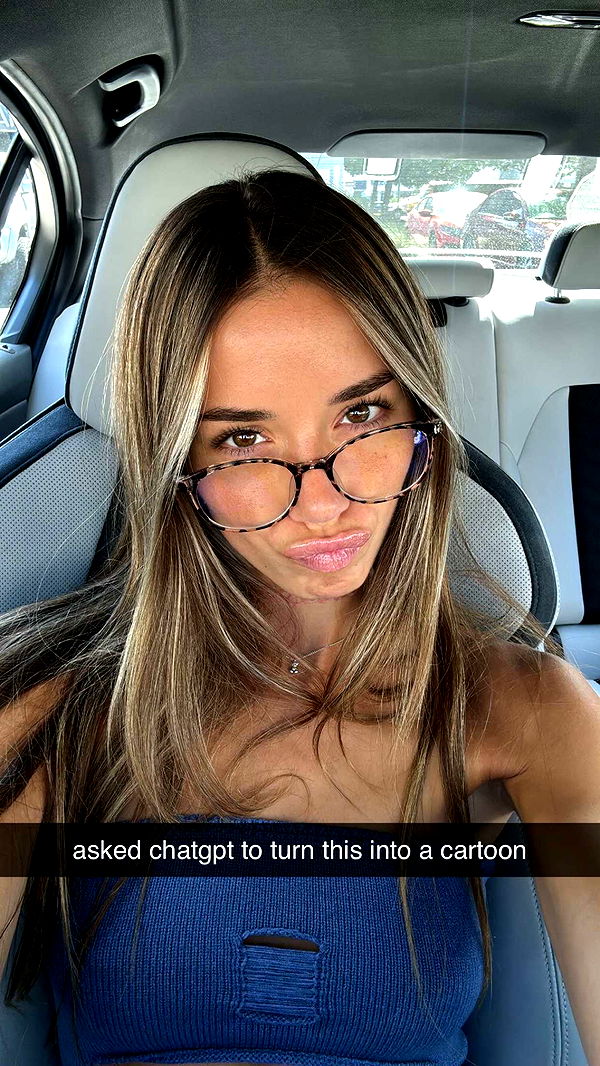 sadie.mckenna image ~ Altpins