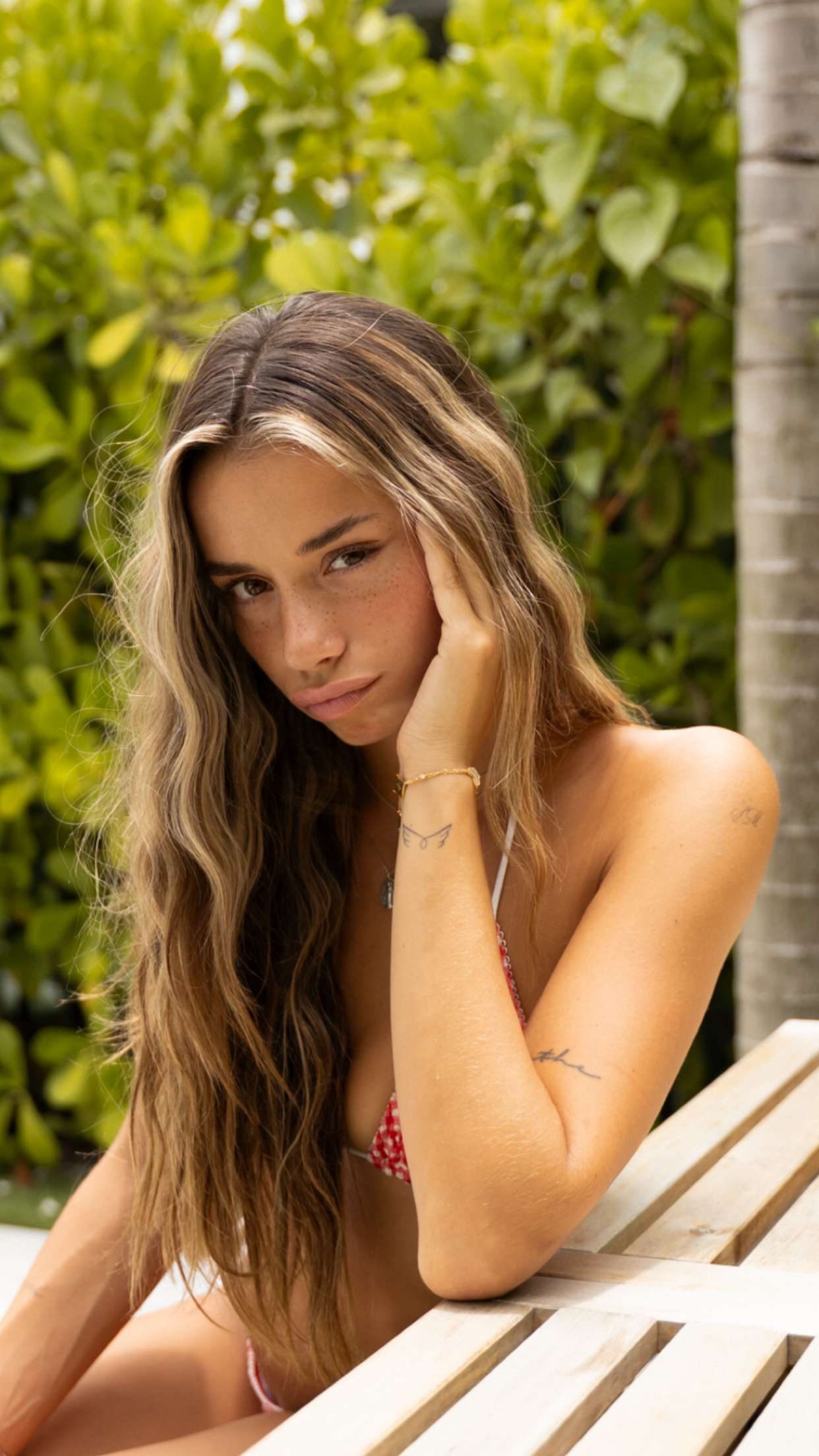 sadie.mckenna snapchat image archive image