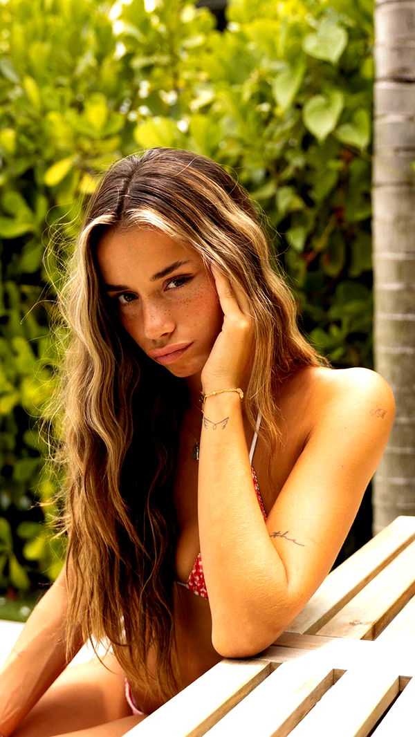 sadie.mckenna image ~ Altpins