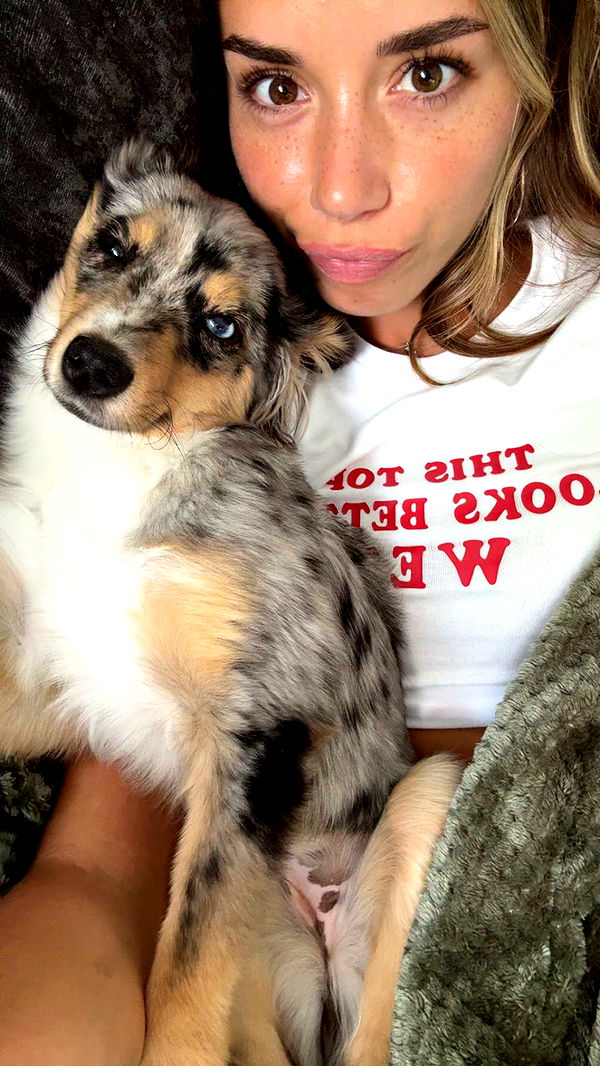 sadie.mckenna image ~ Altpins