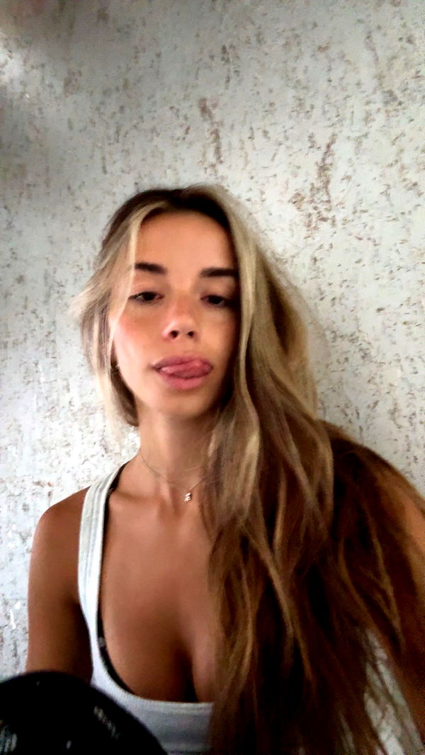 sadie.mckenna image ~ Altpins