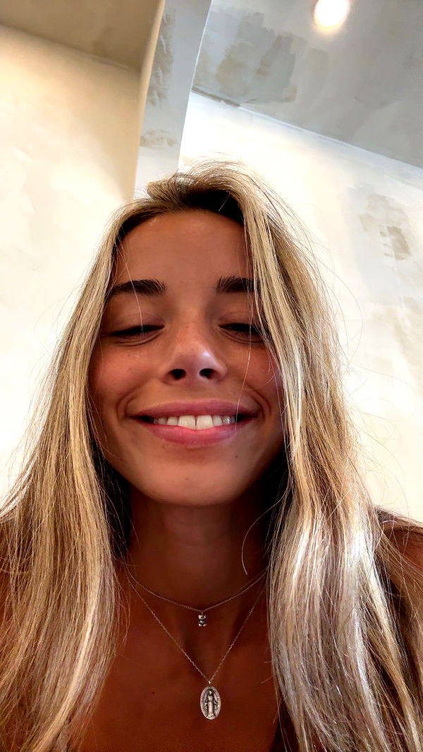 sadie.mckenna image ~ Altpins