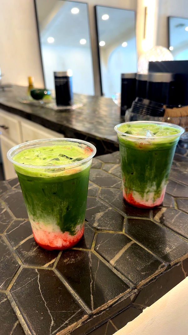 sadie.mckenna image ~ Altpins