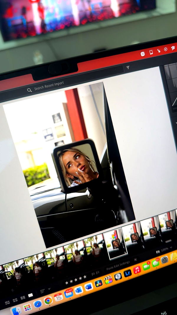 sadie.mckenna image ~ Altpins