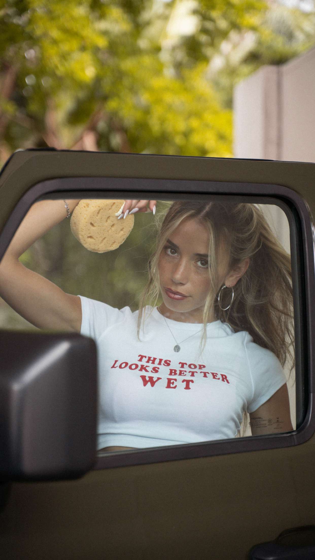 sadie.mckenna snapchat image archive image