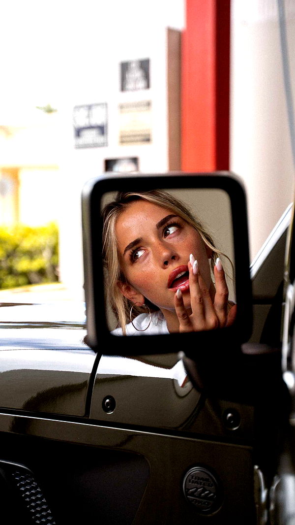 sadie.mckenna image ~ Altpins