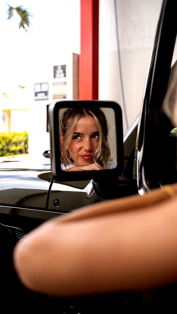 sadie.mckenna image ~ Altpins