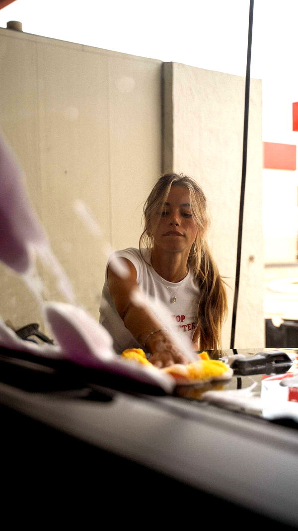 sadie.mckenna image ~ Altpins