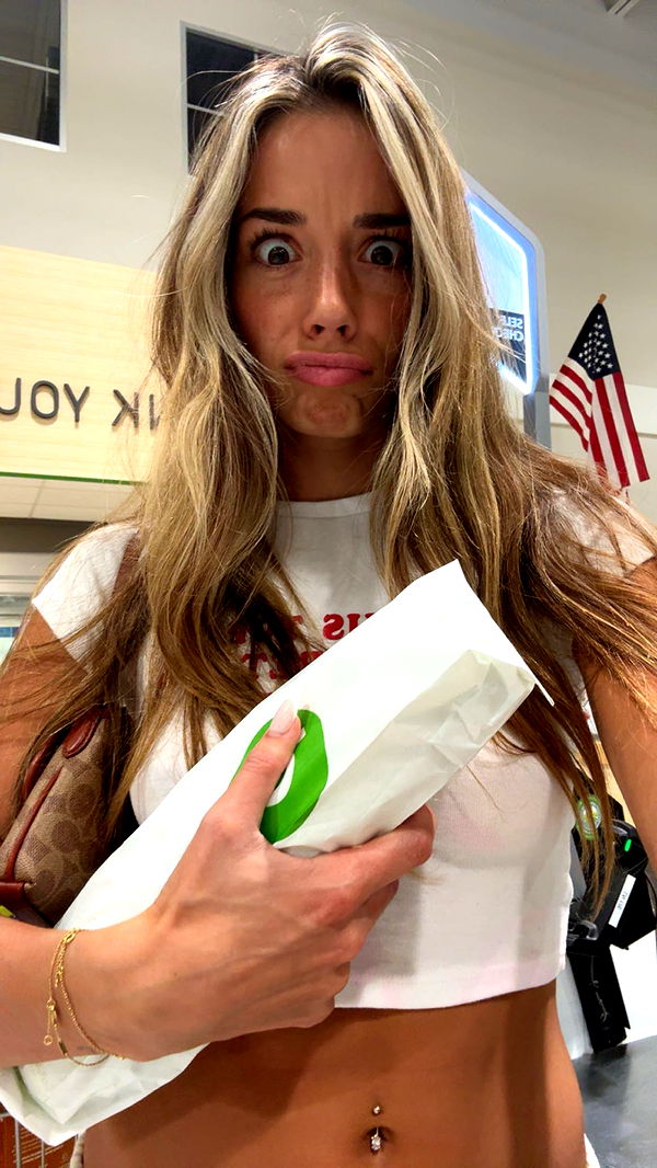 sadie.mckenna image ~ Altpins