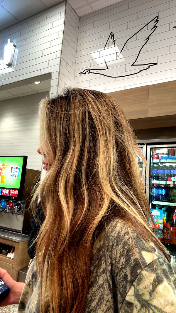 sadie.mckenna image ~ Altpins