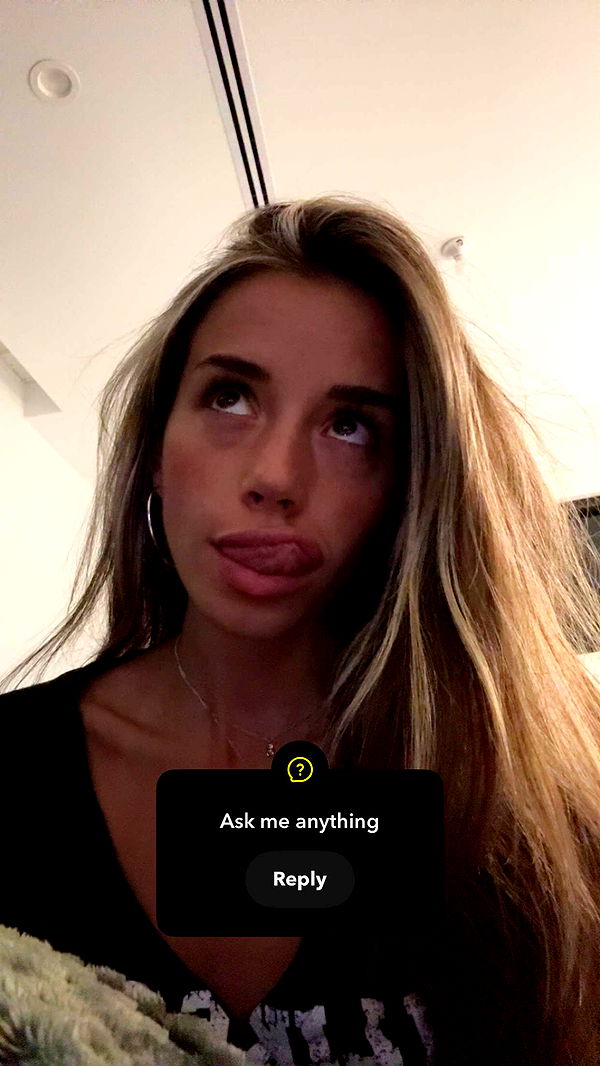 sadie.mckenna image ~ Altpins