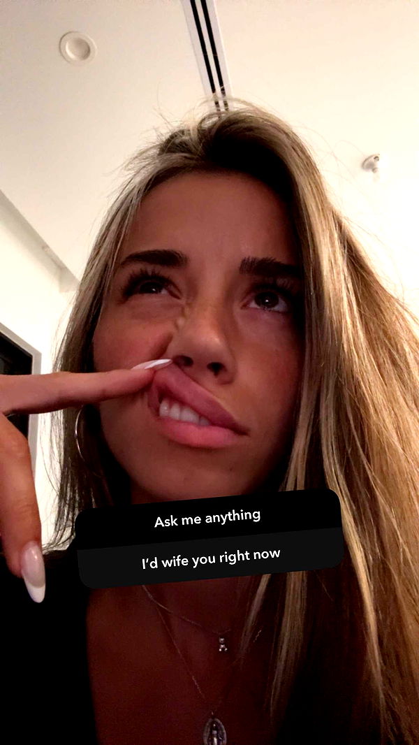 sadie.mckenna image ~ Altpins