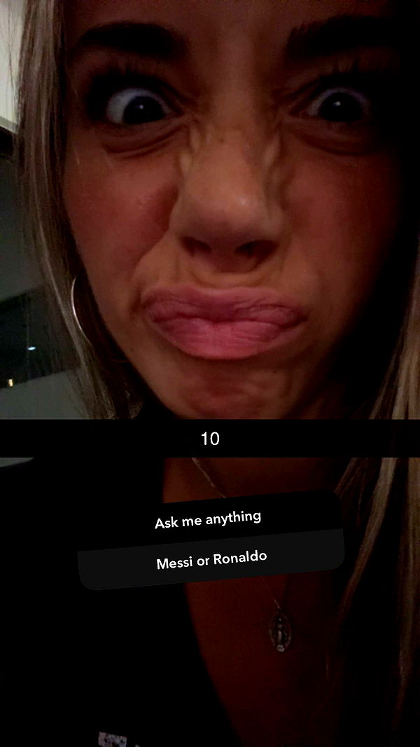 sadie.mckenna image ~ Altpins