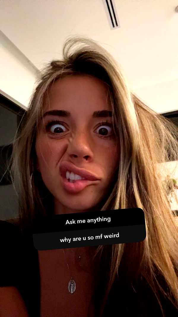 sadie.mckenna image ~ Altpins