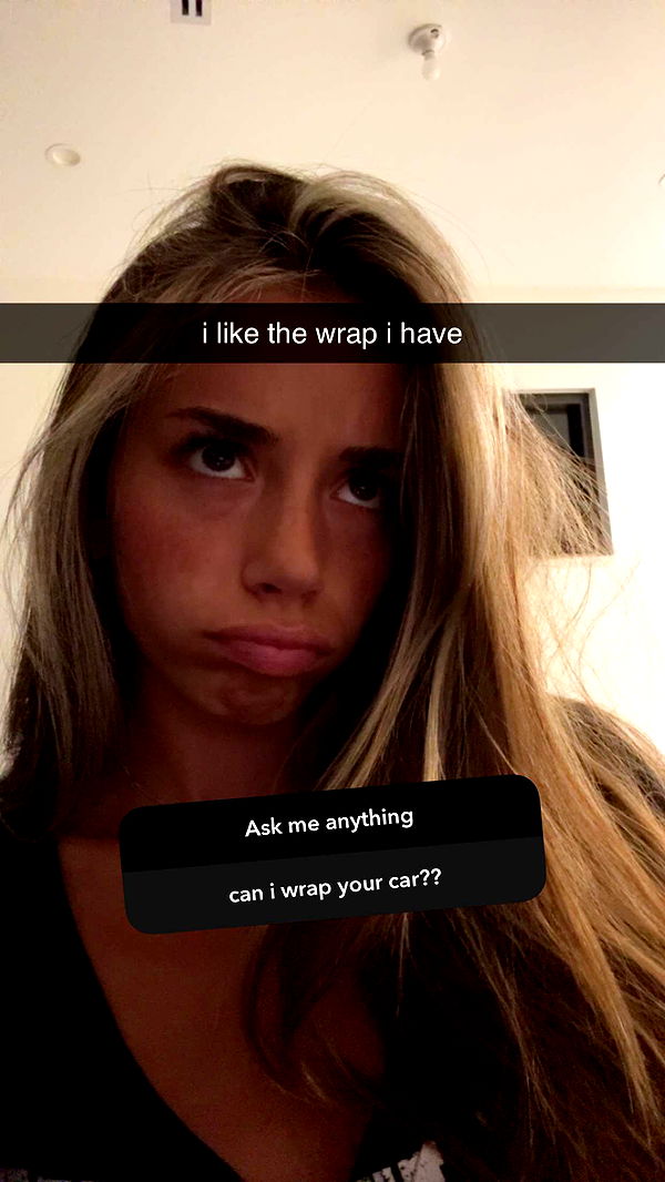 sadie.mckenna image ~ Altpins