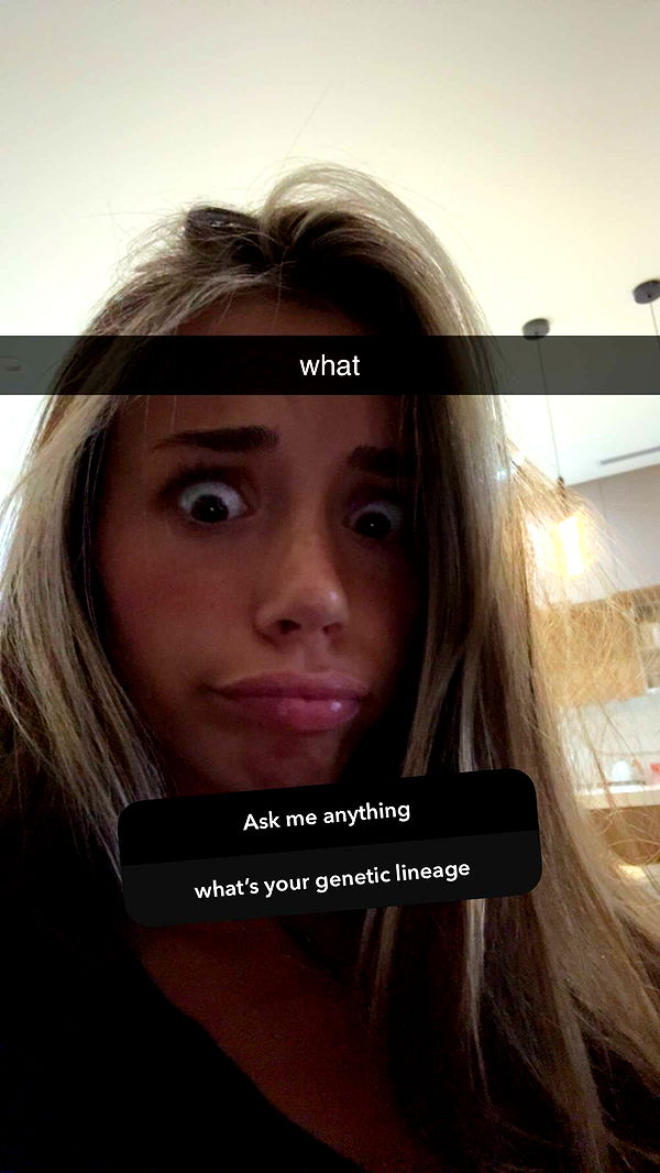 sadie.mckenna image ~ Altpins