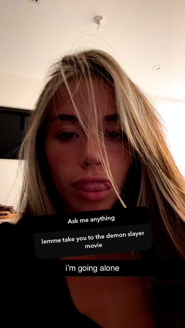 sadie.mckenna image ~ Altpins