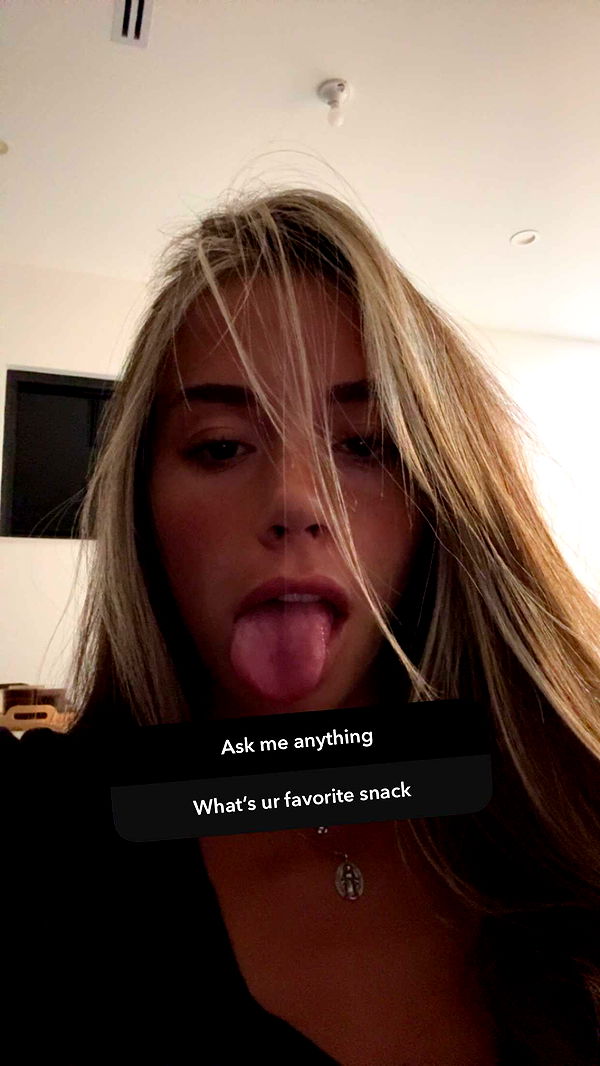 sadie.mckenna image ~ Altpins