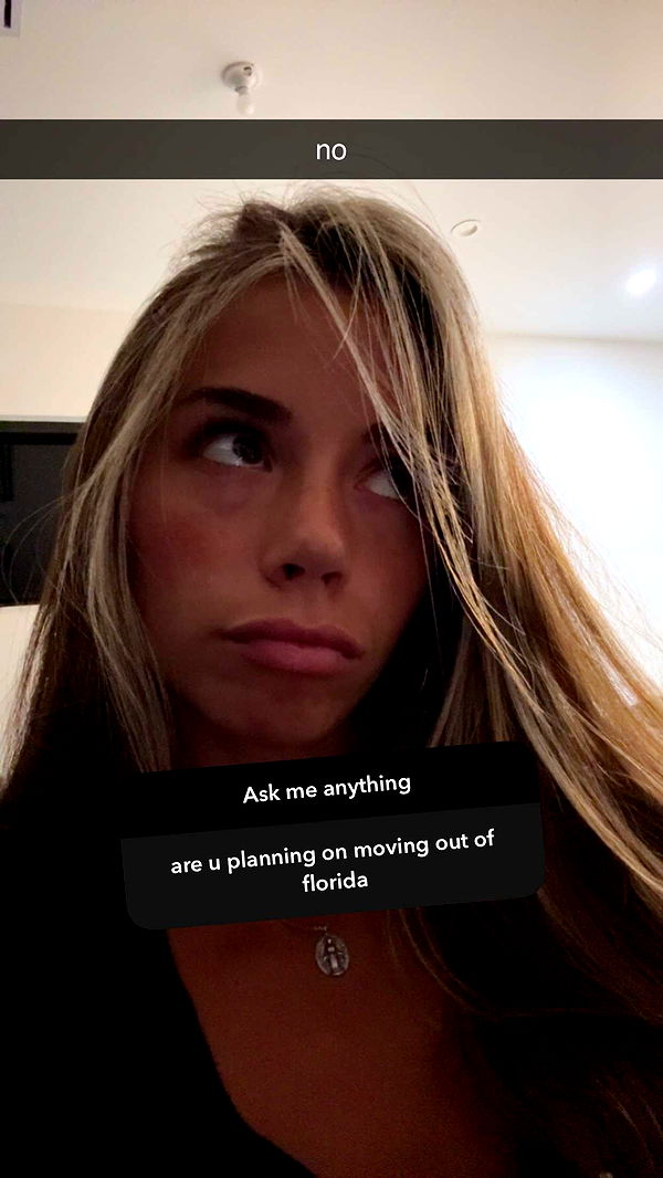 sadie.mckenna image ~ Altpins